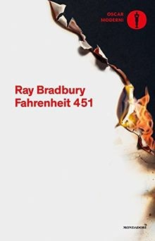 Fahrenheit 451 | Buch | Zustand sehr gut