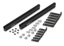 Holley 534-219 Fuel Rail Kit Holley 534-219 Fuel Rail Kit