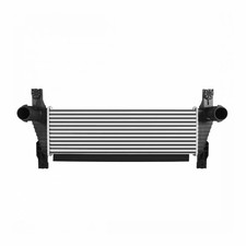 Ladeluftkühler für Ford Ranger TKE ab 11->