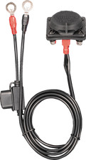TECMATE - Magnetic Port Connection | O-97P12