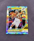 2024 Donruss Optic Basketball Cracked Ice Jordan Clarkson #122