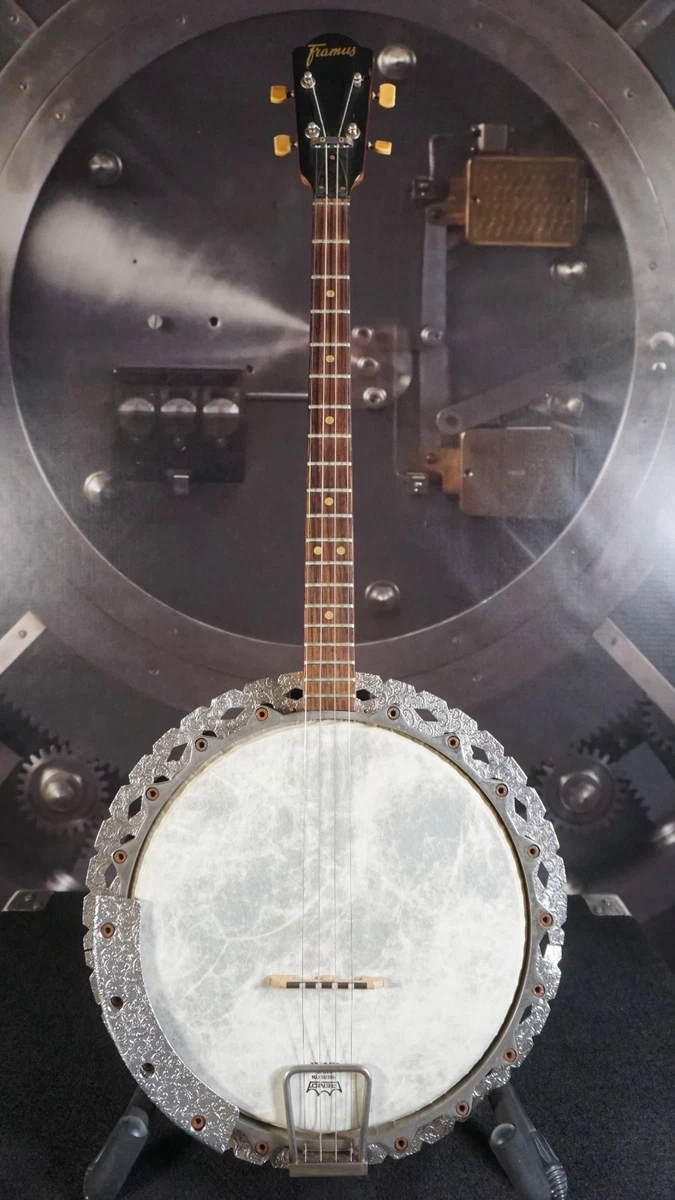 Framus Vintage Banjos for sale - eBay