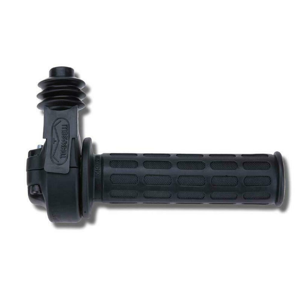 Accelerator DOMINO Bicilindrico With Cuffs for Moto Spare Parts Accessories