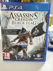 PS4 Assassin's Creed IV Black Flag - PlayStation 4 Video Games