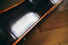 1973–74 Greco F-250 | Made in Japan | Vintage Japanese Dreadnought | Rosewood