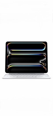 Authentic Apple Magic Keyboard for iPad Pro 11‑inch MWR03LL/A