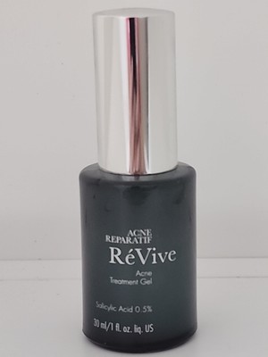 REVIVE ACNE REPARATIF ACNE TREATMENT GEL 1 FL OZ NEW NO BOX
