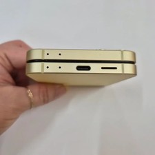 Samsung Galaxy Z Flip Yellow 256GB Pre-Owned Smartphone (9823)