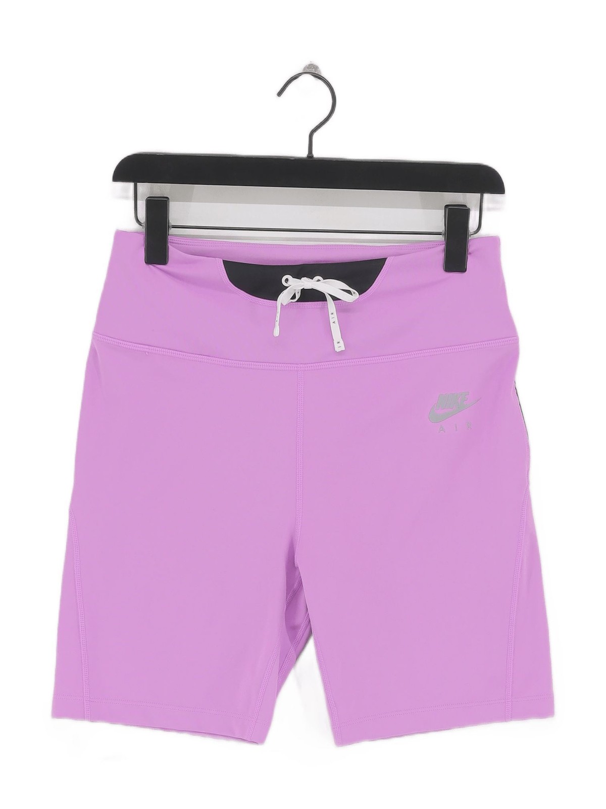 ALTRA Nike Pantaloni Sportivi Donna L Viola 100% Altri Leggings