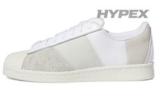 Size 9 - Adidas Superstar 82 Panel Cloud White for sale online | eBay