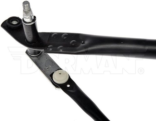 Dorman 602-604 Windshield Wiper Transmission Linkage – Easy Install, OEM Replacement