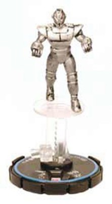 HeroClix - #133 Ultron - Infinity Challenge