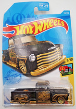 2020 Mattel HOT WHEELS " LA TROCA " HW ART CARS 8/10 146/250 New on Blister