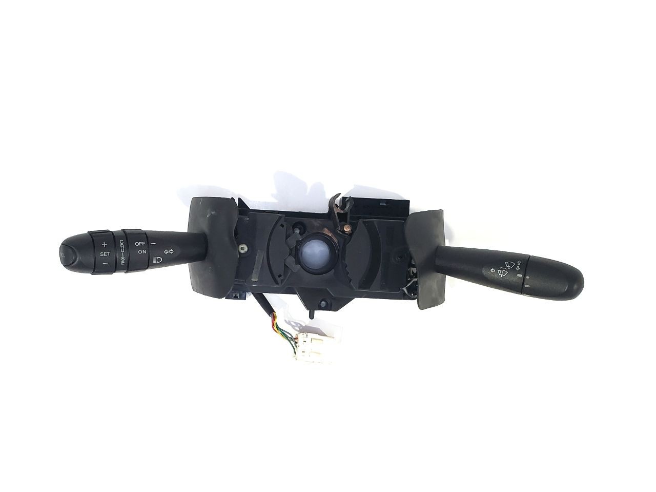 Used Part fits: 2003 Maserati SPYDER CC Grade A