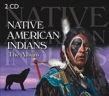 Native American Indians - 2 CD von Native American Indians | CD | Zustand neu