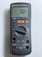 Fluke 1587 FC Insulation Multimeter