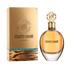 Roberto Cavalli Eau de Parfum 50ml &ndash; Luxury Women&rsquo;s Perfume