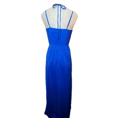 amanda uprichard evening dresses Amanda Uprichard Alessandra Maxi Dress in Celedon main image 0