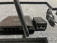Ubiquiti air Router hp  with power
