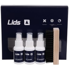 Complete Hat Care Kit Cleaner and Deodorizer ...