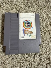 Tiny Toon Adventures 2: Trouble in Wackyland NES Tested Working NES