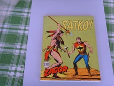 ZAGOR ZENITH N 96 EDICOLA MAGAZZINO