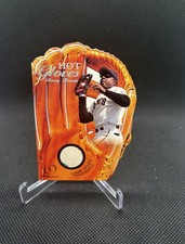 Top Barry Bonds Cards to Collect 22