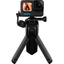 GoPro Volta 4900mAh Battery Grip with Built-In Tripod Legs for HERO and MAX Came