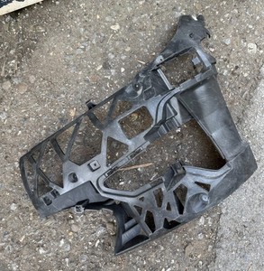 Halterung Aufnahme Stoßstange vorn Links BMW 3er G20 G21 Original 7422247