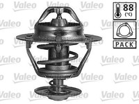 Valeo Thermostat KüHlmittel 820174 FüR Jaguar VW Type Toyota Taro 4X4 Hilux 5 Up