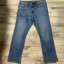 Men’s Dip Jeans Size 42x32