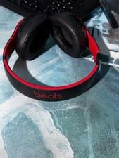 Beats Studio3 Wireless Over-Ear Headphones Noise Cancelling