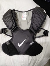 Nike Vapor Select Lacrosse Shoulder Pads