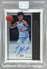 Ja Morant 2019 Panini One and One #RA-JMT Gold Rookie RC Auto 4/10