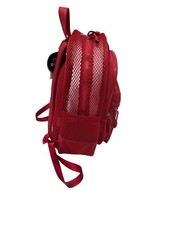 Steve Madden Backpack Red Bags & Handbags for Women for sale  display picture 1