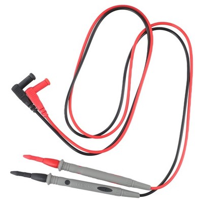 Praktischer Multimeter Stift Linie Pr��fger?t Stift 1000V PVC Multimeter Sonde
