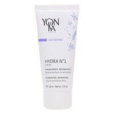 Yon-Ka HYDRA NO. 1 CREME Intense Reparative Hydrating Face Cream 1.74 oz