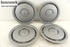 Mercedes W124 W126 R129 W201 4x Radkappe ORIGINAL 16 Zoll 1294010124 ?? Mercedes W124 W126 R129 W201 4x Radkappe ORIGINAL 16 Zoll 1294010124 ??