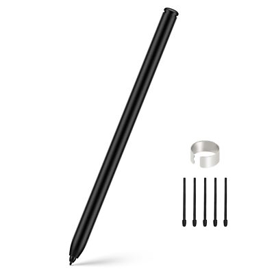 Magnetic Digital Stylus for Tablets with Eraser and Tilt Support Compatible