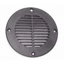 T-H Marine Floor Drain 2-1/2" #FD-2-DP