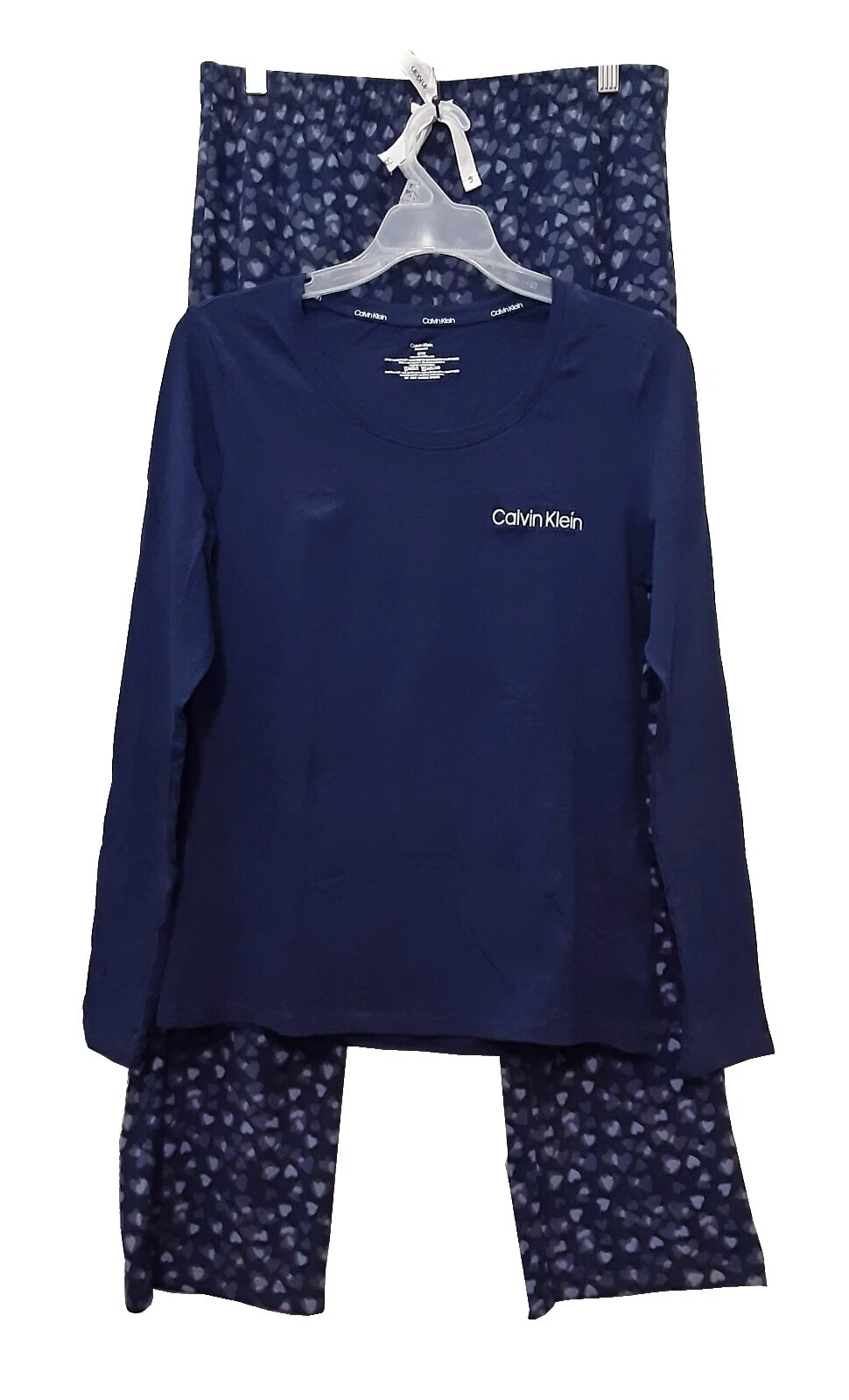 Pijamas y batas Calvin Klein geométrico para Mujeres