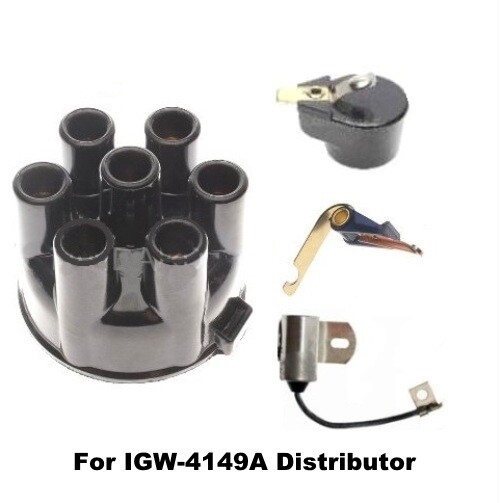 GigRig Generator + Distributor パワーサプライ分岐 Generator Power Supply | The GigRig Shop