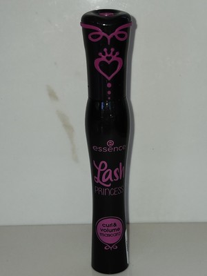 Essence | Lash Princess Curl Mascara | for Dramatic Curl & Volume 