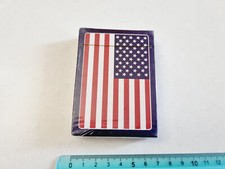 Cartes À Jouer Scellées États-Unis Poker Amérique Vintage Playing Cards Neuf