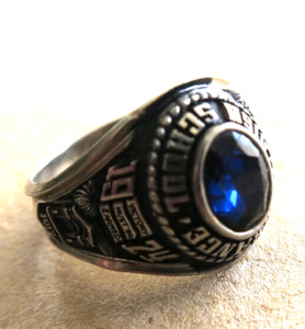 Jostens Ring 10k | eBay Jostens Ring 10k | eBay