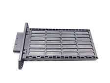 14-17 FIAT 500L Electric Heater Heating Radiator Element Sensor OEM