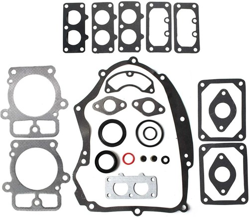 Engine Gasket Set for B&S 442577 445577 445677 445777 445877 445977 - Picture 2 of 5