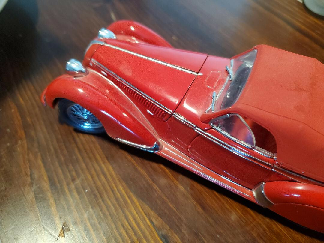 Franklin Mint 1937 Alfa Romeo 2900B | eBay Franklin Mint 1937 Alfa Romeo 2900B | eBay