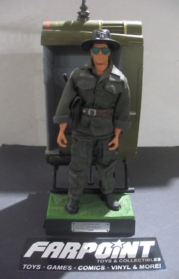 gi joe millennium series collection