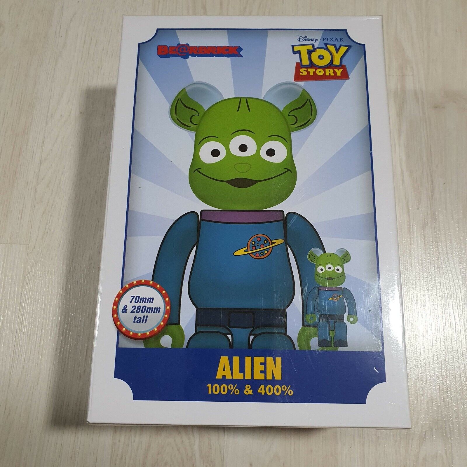 100+] Toy Story Alien Wallpapers